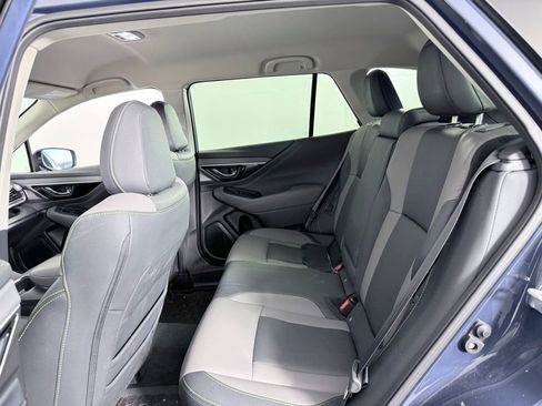 Used 2023 Subaru Outback Onyx Edition image 21