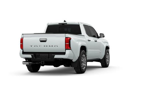 New 2026 Toyota Tacoma Limited image 9