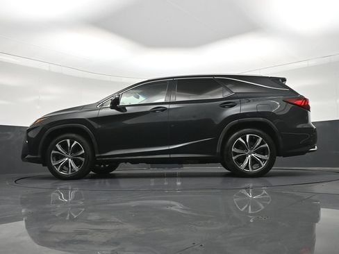 Used 2019 Lexus RX 350L AWD image 25