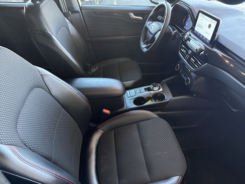 Used 2023 Ford Escape ST-Line w/ Equipment Group 301A image 16