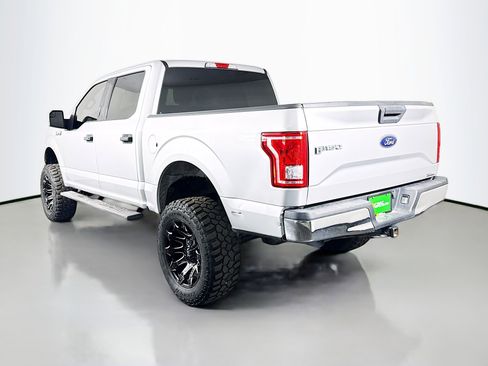 Used 2017 Ford F150 XLT RWD image 7