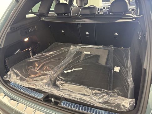 New 2026 Mercedes-Benz GLC 300 4MATIC image 26
