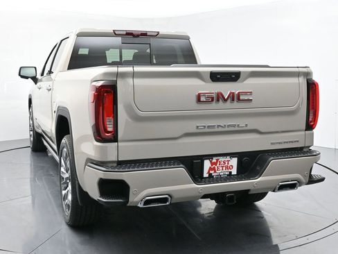 New 2026 GMC Sierra 1500 Denali image 21