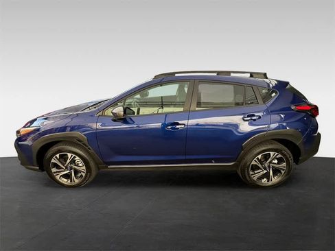 New 2025 Subaru Crosstrek 2.0i Premium w/ Popular Package #3 image 3