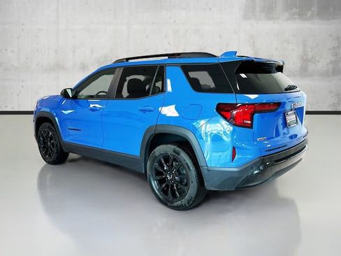 Used 2025 GMC Terrain Elevation w/ Black Edition image 7