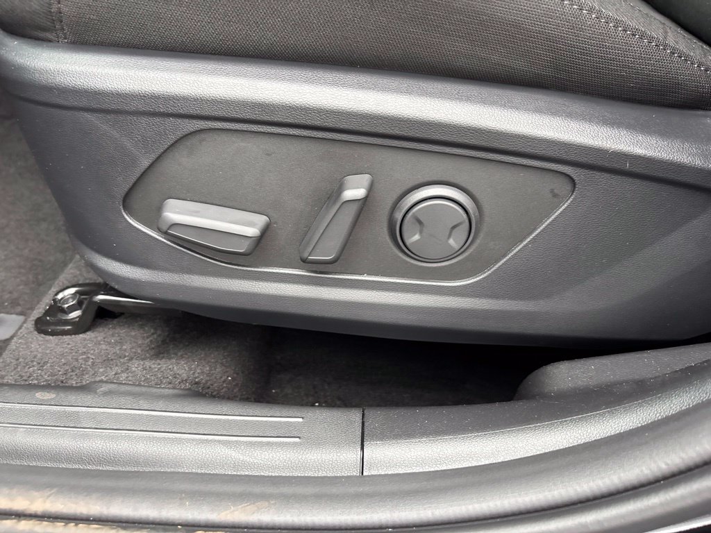 New 2026 Hyundai Tucson SEL AWD/4WD image 13