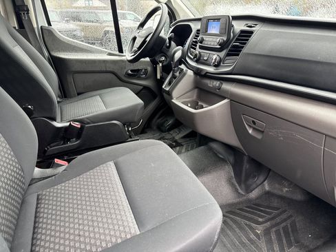 Used 2024 Ford Transit 250 Low Roof w/ Exterior Upgrade Package image 15