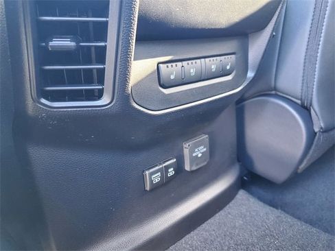 New 2026 Toyota Tundra Platinum image 12