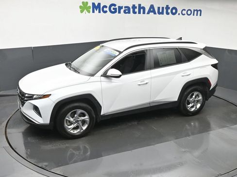 Used 2022 Hyundai Tucson SEL AWD/4WD image 21
