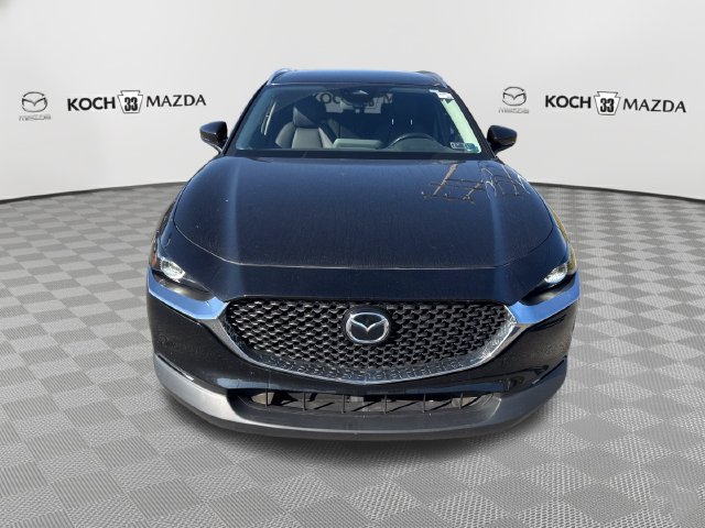 Used 2024 MAZDA CX-30 AWD 2.5 S w/ Select Sport Pkg image 2