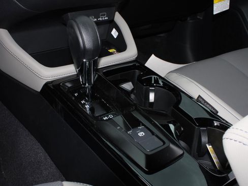 New 2026 Subaru Forester Limited AWD/4WD image 16