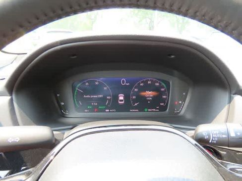 Used 2025 Honda Accord Touring image 28