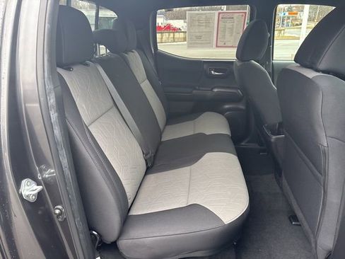 Certified 2023 Toyota Tacoma TRD Sport image 15