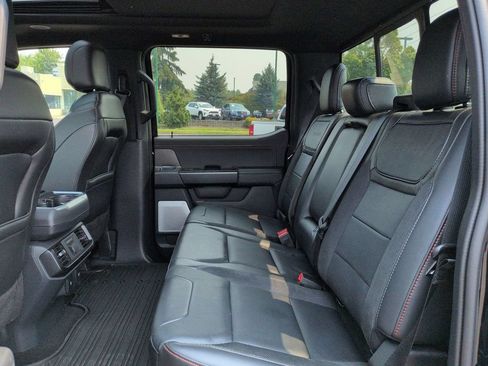 Used 2025 Ford F150 Raptor AWD/4WD image 26