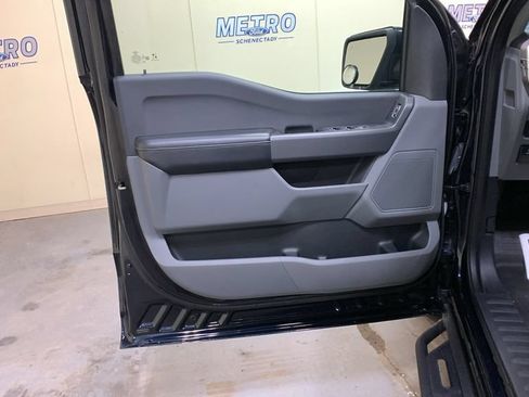 Used 2021 Ford F150 XLT AWD/4WD image 23