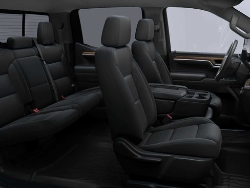 New 2026 Chevrolet Silverado 1500 LT w/ All Star Edition Plus AWD/4WD image 28