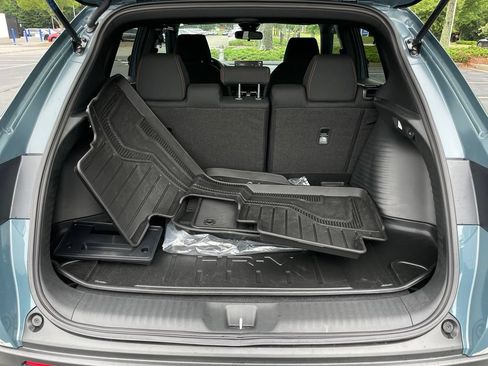 Certified 2026 Honda HR-V Sport image 41