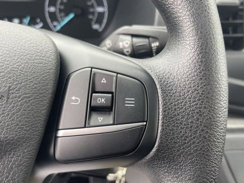 Used 2023 Ford Transit 350 w/ Fleet Fuel Economy Package image 19