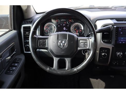 Used 2017 RAM 2500 Big Horn AWD/4WD image 19