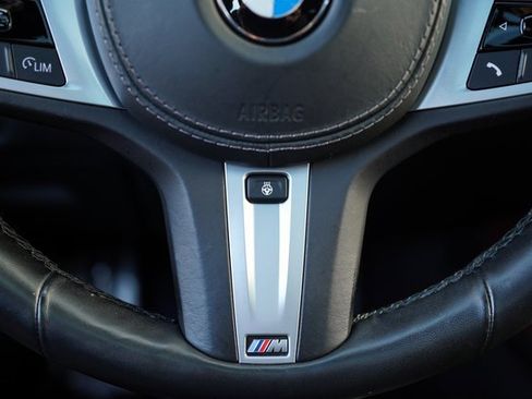 Used 2021 BMW X6 xDrive40i w/ M Sport Package image 29