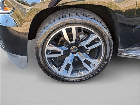 Used 2018 Chevrolet Tahoe Premier image 24