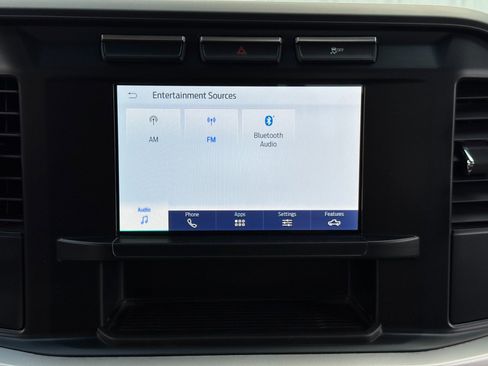 Used 2024 Ford F350 XL w/ Snow Plow Prep Package image 24