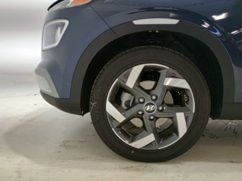 New 2026 Hyundai Venue SEL FWD image 9