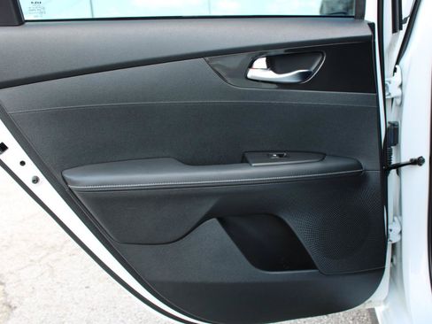 Used 2022 Kia Forte GT-Line w/ GT-Line Premium Package FWD image 39