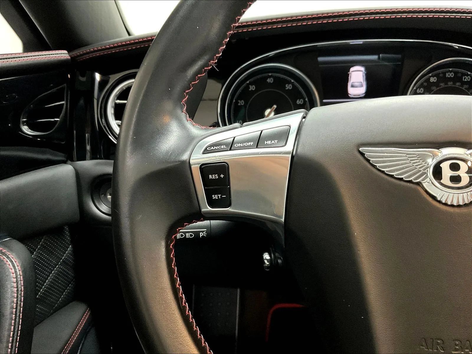 Used 2017 Bentley Flying Spur S V8 AWD/4WD image 20