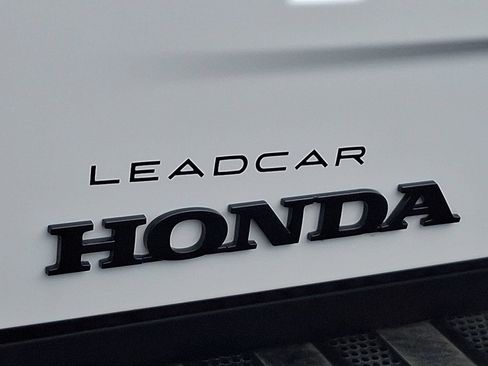 New 2026 Honda Ridgeline Black Edition image 11