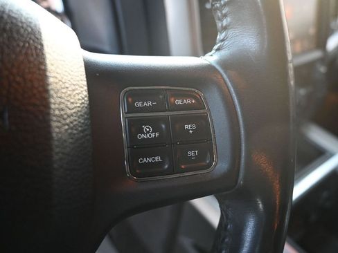 Used 2014 RAM 1500 Big Horn image 18