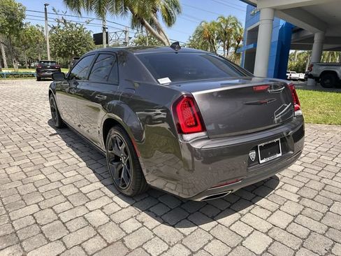 Used 2023 Chrysler 300 S RWD image 34