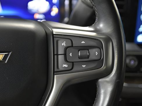 Used 2024 Chevrolet Silverado 1500 LT RWD image 20