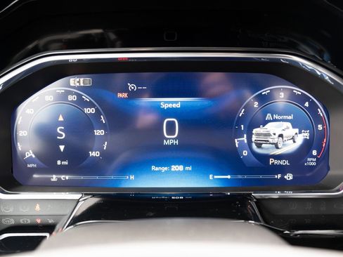 New 2026 Chevrolet Silverado 3500 LT w/ Convenience Package image 4