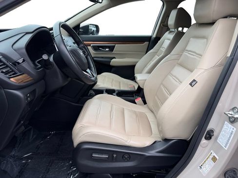 Used 2019 Honda CR-V EX-L image 16