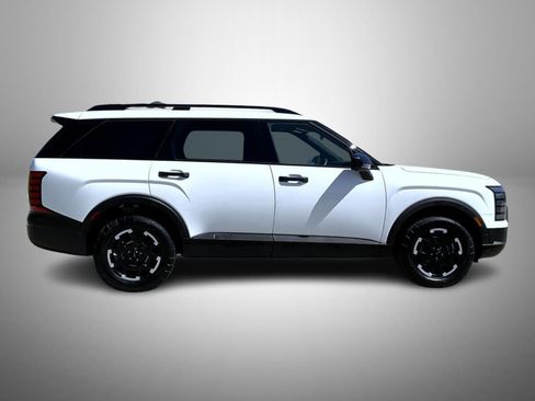Certified 2026 Hyundai Palisade XRT Pro AWD/4WD image 4