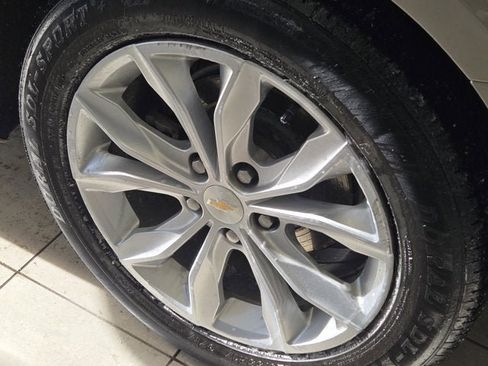 Used 2007 Chevrolet Silverado 1500 W/T image 14