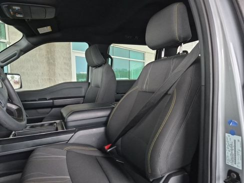 Used 2024 Ford F150 STX RWD image 10