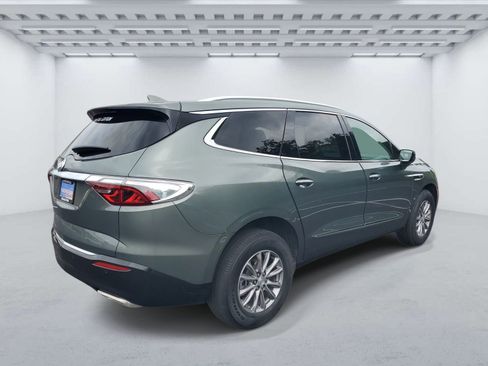 Used 2022 Buick Enclave Essence FWD image 4