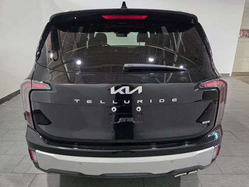Used 2024 Kia Telluride SX AWD/4WD image 4
