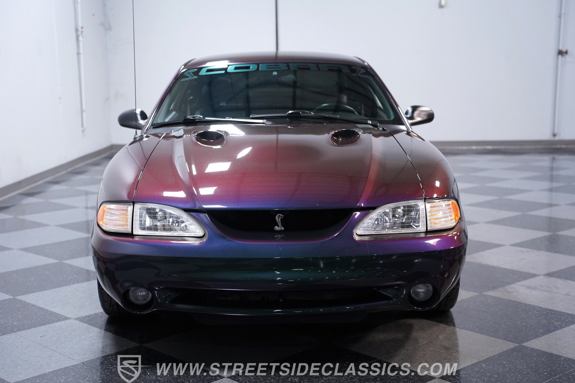 Used 1996 Ford Mustang Cobra RWD image 15
