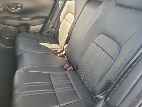 New 2027 Honda HR-V EX-L image 9