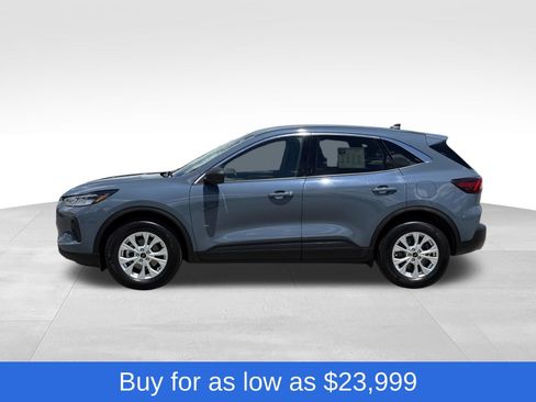 Used 2024 Ford Escape Active AWD/4WD image 6