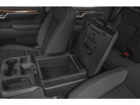 Certified 2026 Chevrolet Silverado 1500 RST AWD/4WD image 16