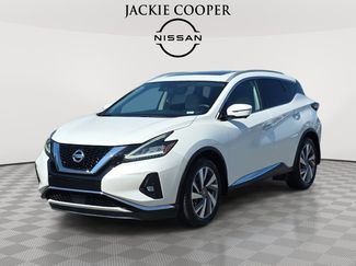 Used 2019 Nissan Murano SL w/ SL Technology Package FWD 360° Tour