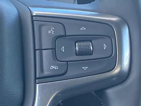 New 2026 Chevrolet Silverado 1500 RST w/ Safety Package image 12