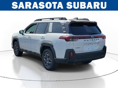 New 2026 Subaru Outback Premium AWD/4WD image 4