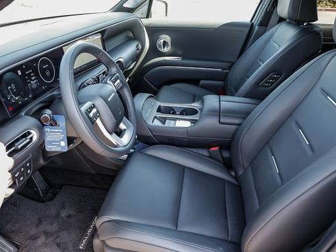 New 2026 Hyundai Palisade Calligraphy image 23