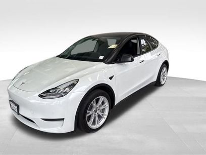 Used 2020 Tesla Model Y Long Range
