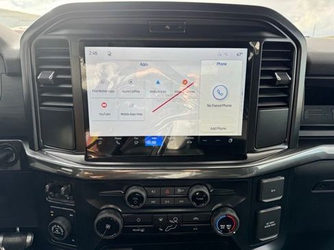 New 2026 Ford F150 STX w/ Equipment Group 200A image 24